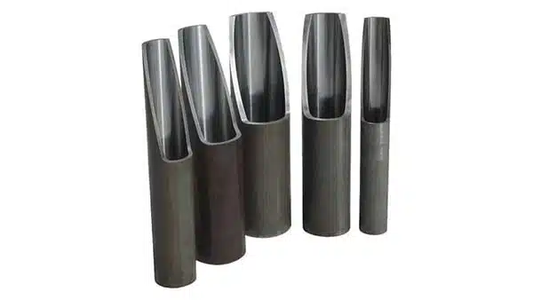 honed cylinder tube