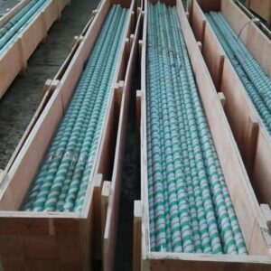 honed tube suppliers