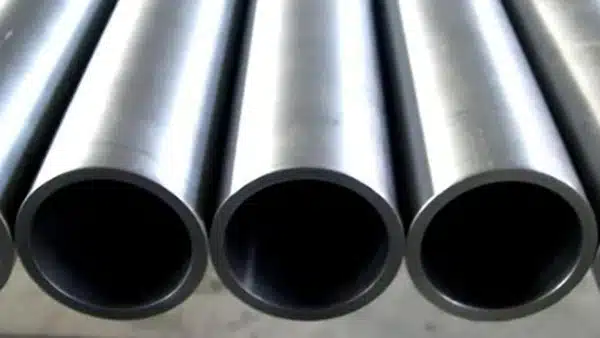 Chrome Plated Tubing