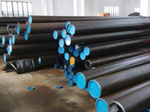 honed tubes for hydraulic cylinders