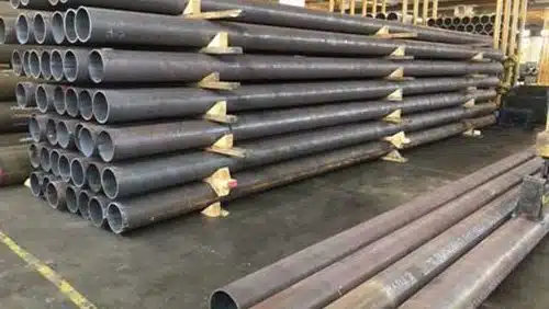 34CrMo34CrMo4 Seamless Steel Tube