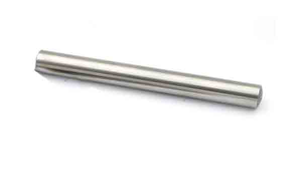 Stainless Chrome Shafts