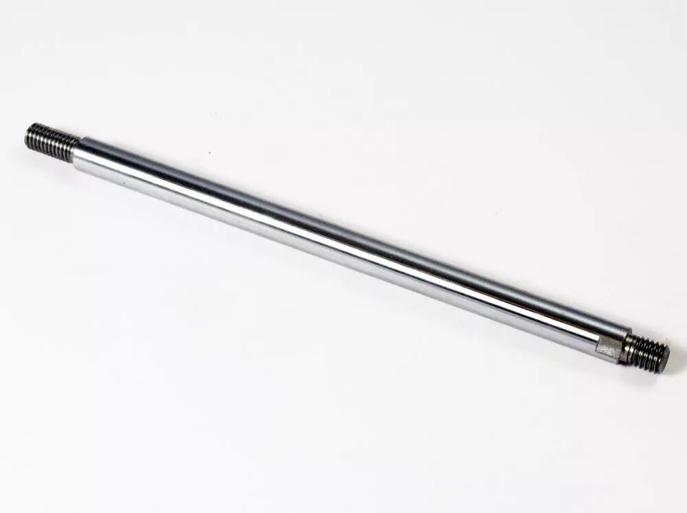 Stainless steel actuator rod