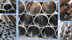 stainless steel honed tube suppliers