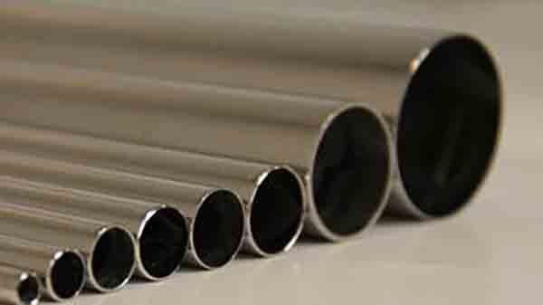 Stainless Steel Precision Tubes